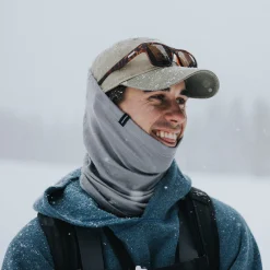 Comet Neck Gaiter