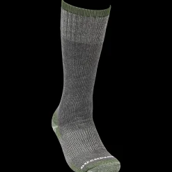 Heavyweight Over-The-Calf Sock