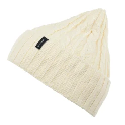 Knit Cable Hat
