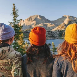 Knit Watchman Hat
