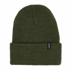 Knit Watchman Hat