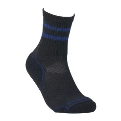Lightweight Mid Crew Sock