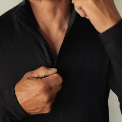 Men'S Maverick 1/4 Zip