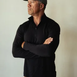 Men'S Maverick 1/4 Zip