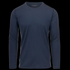 Men'S Maverick Long Sleeve Crew