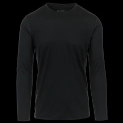 Men'S Maverick Long Sleeve Crew