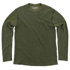 Men'S Polaris Crew
