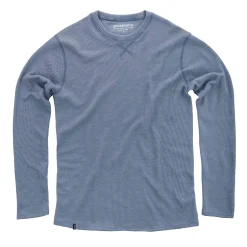 Men'S Polaris Crew