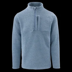 Men'S Powder Quarter Zip