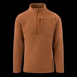 Men'S Powder Quarter Zip