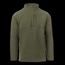 Men'S Powder Quarter Zip