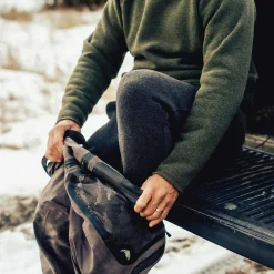 Men'S Powder Sweat Pants