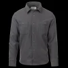 Men'S Sawtooth Shirt