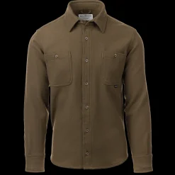 Men'S Sawtooth Shirt