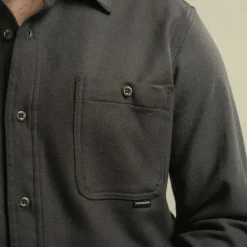 Men'S Sawtooth Shirt