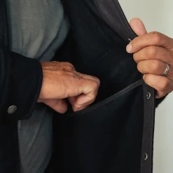 Men'S Snowcrest Shirt Jacket