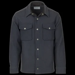 Men'S Snowcrest Shirt Jacket