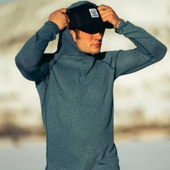 Men'S Vapor Hoody