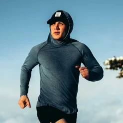 Men'S Vapor Hoody