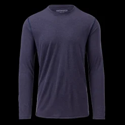Men'S Vapor Long Sleeve Crew