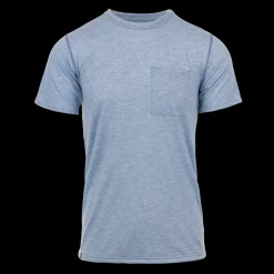 Men'S Vapor Pocket Tee