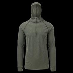 Men'S Vapor Snorkel Hood