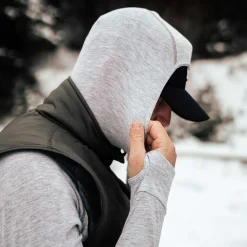 Men'S Vapor Snorkel Hood