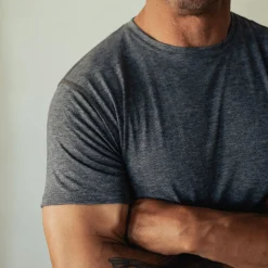 Men'S Vapor Tee