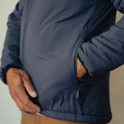 Men'S Woolcloud Full Zip Jacket