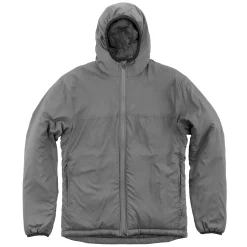 Men'S Woolcloud Full Zip Jacket