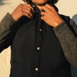 Men'S Woolcloud Vest