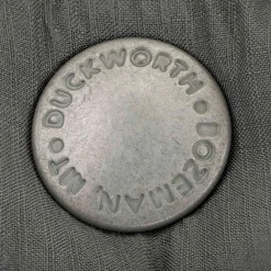 Men'S Woolcloud Vest