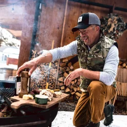 Men'S Woolcloud Vest