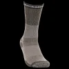 Midweight Boot Cut Crew Sock