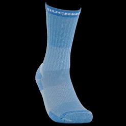 Midweight Boot Cut Crew Sock