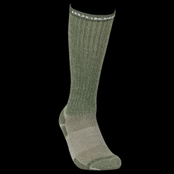 Midweight Over-The-Calf Sock