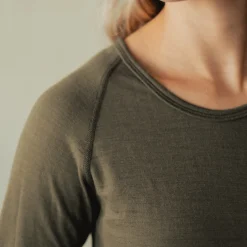 Women'S Comet Loose Crew