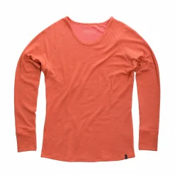 Women'S Comet Loose Crew