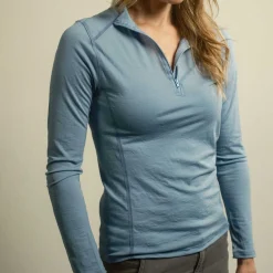 Women'S Maverick 1/4 Zip
