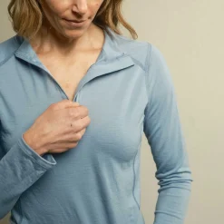 Women'S Maverick 1/4 Zip