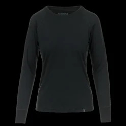Women'S Maverick Long Sleeve Crew