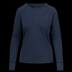 Women'S Maverick Long Sleeve Crew