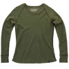 Women'S Polaris Loose Crew