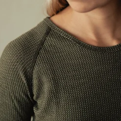 Women'S Polaris Loose Crew