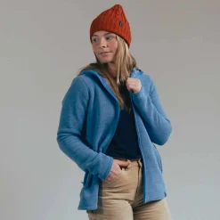 Women'S Powder Full Zip Hoody