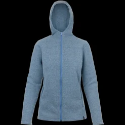 Women'S Powder Full Zip Hoody