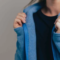 Women'S Powder Full Zip Hoody