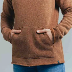 Women'S Powder High Neck