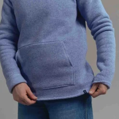 Women'S Powder High Neck