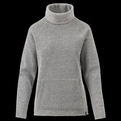 Women'S Powder High Neck